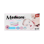 تست بارداری کاستی مدیکور