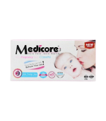 تست بارداری کاستی مدیکور