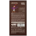 کاندوم تاخیری کافئین دار کدکس ناچ - Image 3