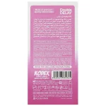 کاندوم تاخیری دابل دیلی کدکس ناچ - Image 3