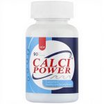 قرص کلسی پاور هولیستیکا