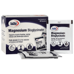 ساشه منیزیم بیس گلایسینات یوروویتال