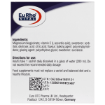 ساشه منیزیم بیس گلایسینات یوروویتال - Image 2