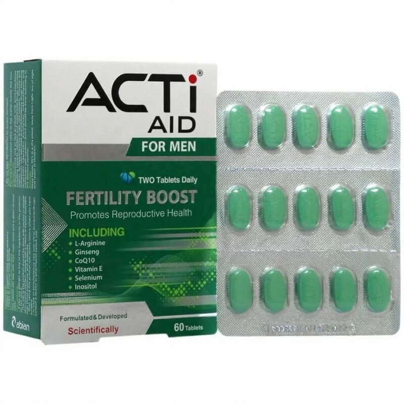 5a9e9adc-faa1-4404-a51c-da8041802d98 (1) قرص اکتی اید آقایان ابیان دارو