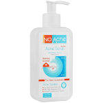 ژل اسکراب لایه بردار نو آکنه