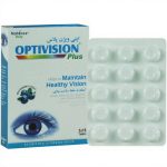 قرص اپتی ویژن پلاس نیچرز اونلی