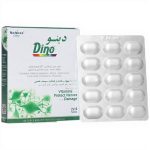 قرص دینو نیچرز اونلی