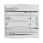 پودر گینر اس ان ان 2640 گرم - Image 5