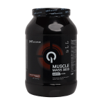 پودر گینر ماسل مس 3000 کیو ان تی 2 کیلوگرم