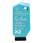 کرم آبرسان رین استایل حاوی روغن آووکادو - Image 4