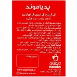 ساشه پدیاموند دیموند