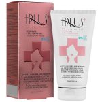 ژل شستشوی بهداشتی بانوان آی پلاس