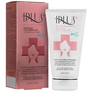 ژل شستشوی بهداشتی بانوان آی پلاس