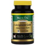 قرص کلسیژنوم گلد (کلسی ژنون گلد) نورم لایف