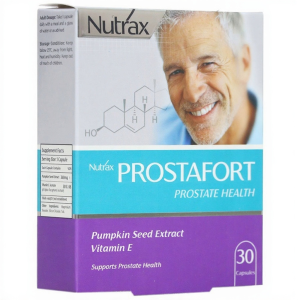 کپسول پروستافورت نوتراکس