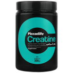 پودر کراتین پیکا دیلی 300 گرمی