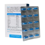 قرص اوستی کپ ویواتیون