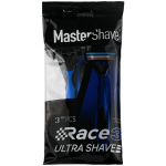 ژیلت 3 لبه ریس مستر شیو