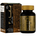کپسول امگا 3 گلدن سیز کارن