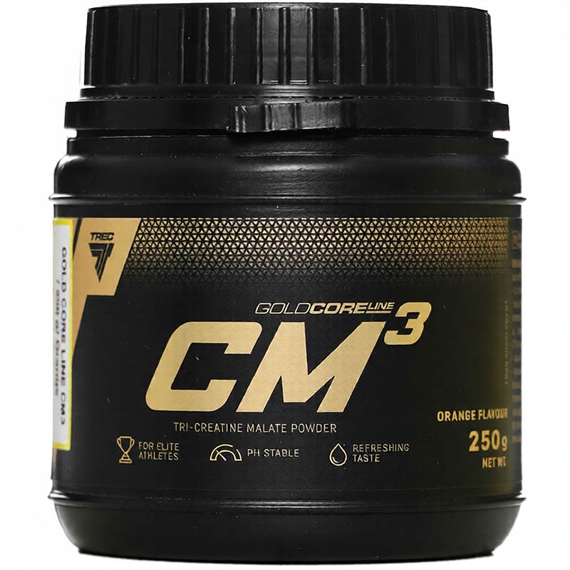 135012384 پودر کراتین سی ام 3 ترک نوتریشن