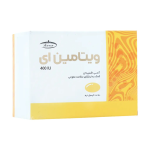 کپسول نرم ویتامین 400 E کارن