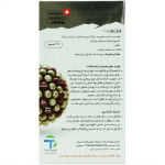 کپسول ویژیوویت سوییس انرژی