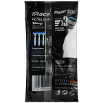 ژیلت 3 لبه ریس مستر شیو