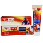 آرژل ژل درد موضعی عضلات و مفاصل ریلنس دایان فارما