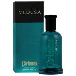 ادکلن ادو پرفیوم کورلئونه مدوسا
