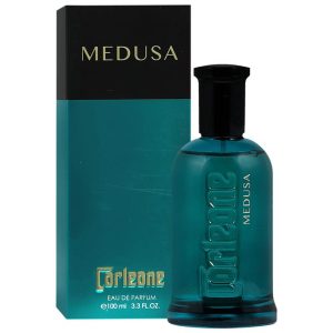 ادکلن ادو پرفیوم کورلئونه مدوسا