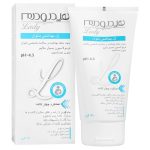 ژل شستشوی بهداشتی بانوان هیدرودرم