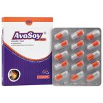 کپسول آوسوی بی اس کی