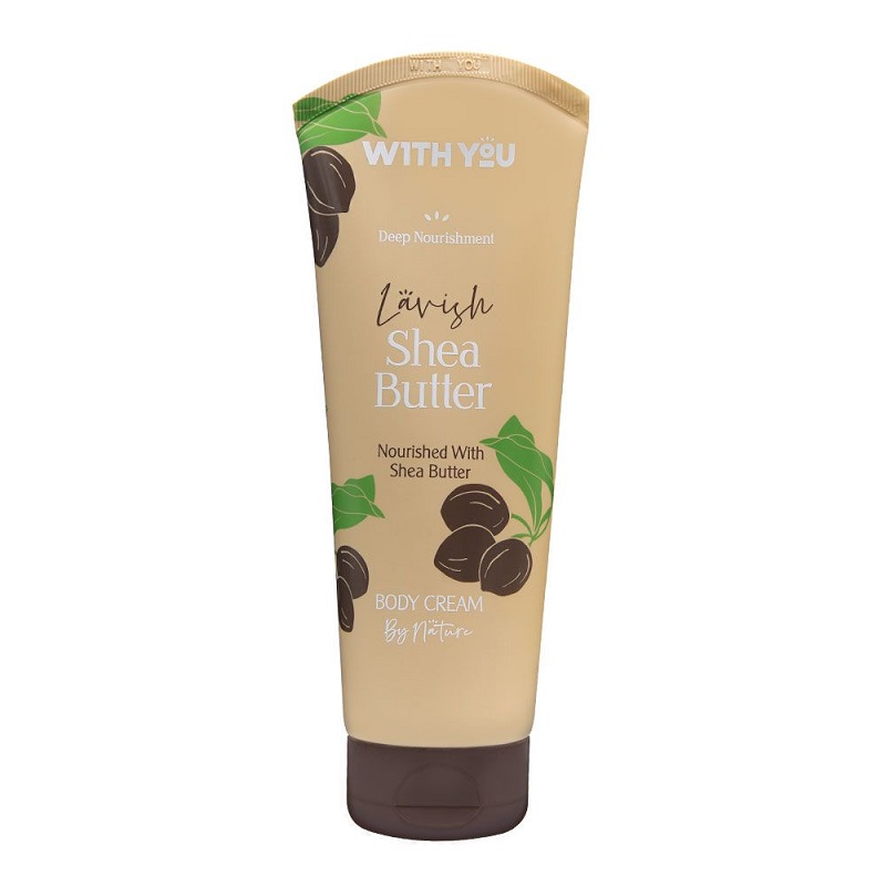 1756293912_2WeBvK کرم مرطوب کننده بدن شی باتر ویت یو