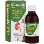 شربت مگستون ب 6 ویتابیوتیکس