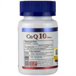 کپسول کوکیوتن 100 میلی گرم هلث برست