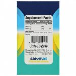 قرص ملاتونین 5 میلی گرم و ویتامین B6 گلوک ویت