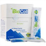 پودر کلاژن هیدرولیز شده بایوکل