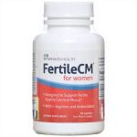 کپسول فرتیل سی ام فیرهون هلث برای خانم ها
