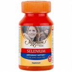 قرص سلنیوم مگنوم ویتامینز