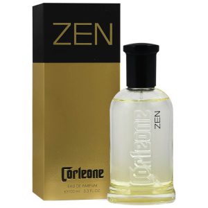 ادکلن ادو پرفیوم کورلئونه ذن