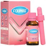 قطره فولیک اسید فولیمکس آلتون