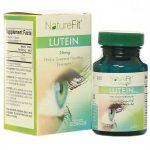 کپسول لوتئین نیچرفیت