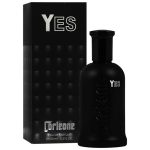 ادکلن مردانه کورلئونه مدل یس