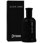 ادکلن ادوپرفیوم کورلئونه بلک جک