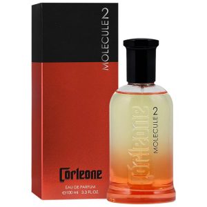 ادکلن ادو پرفیوم کورلئونه مولکول