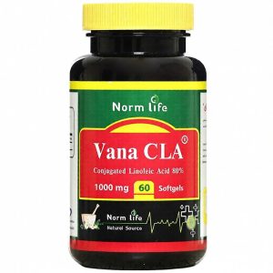 سافت ژل وانا سی ال ای نورم لایف