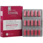 کپسول امونیکس دایونیکس فارما