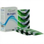 پودر روتارین قائم دارو