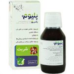 شربت پلیوم پلاس بهشاد دارو