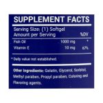 سافت ژل روغن ماهی 1000 میلی گرم نوتری بست